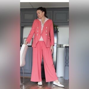 Veronica Beard Coral pants